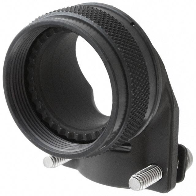 A850493919A Amphenol Interconnect India  Backshells and Cable Clamps